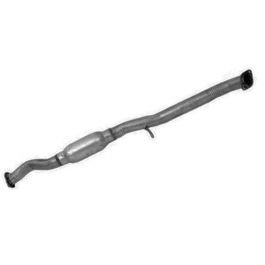 2004 Nissan 350Z V6 3.5L Resonator Assembly Time Auto Parts