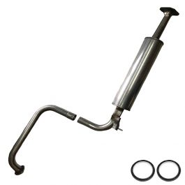 2000 Infiniti I30 3.0L Stainless Steel Resonator Pipe | Time Auto Parts