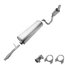 2010 Chevrolet Avalanche V8 5.3L Exhaust KIT | Time Auto Parts