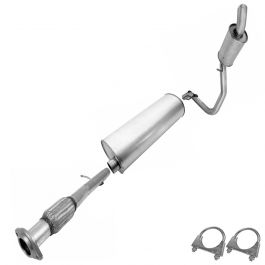 2007 Chevrolet Avalanche 5.3L Exhaust KIT after Catalytic | Time Auto Parts