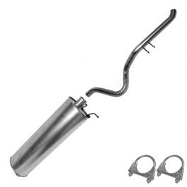 1998 Dodge Durango 5.2L 5.9L Exhaust KIT after Catalytic Time Auto Parts