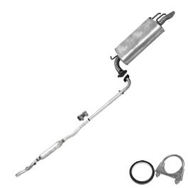 2002 Toyota Avalon 3.0L Exhaust KIT after Catalytic | Time Auto Parts