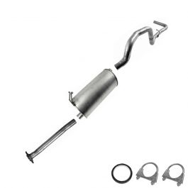 2007 Ford Ranger 4.0L 112" Wheelbase Exhaust KIT after Catalytic Time