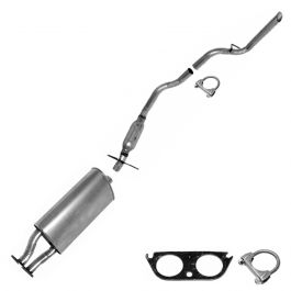 1997 Ford Explorer 5.0L Exhaust KIT after Catalytic | Time Auto Parts