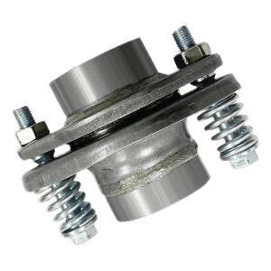 Spherical Joint Repair Flange Spring Bolt